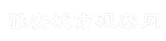 雅安城市观察网